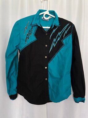 Vintage Western shirt